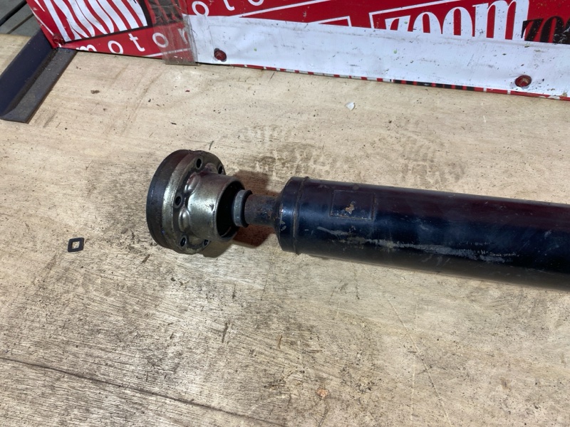 Карданный вал, 13000 рублей, Солонцы