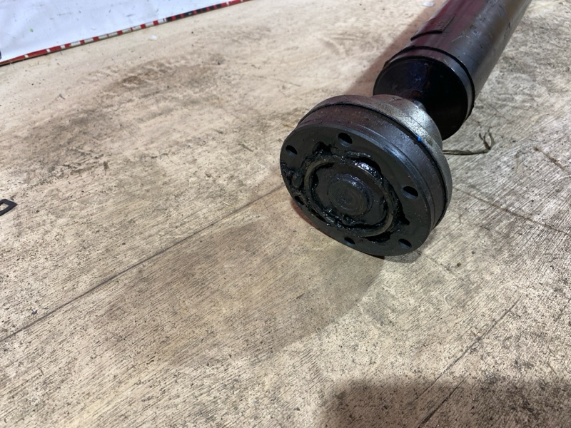 Карданный вал, 13000 рублей, Солонцы