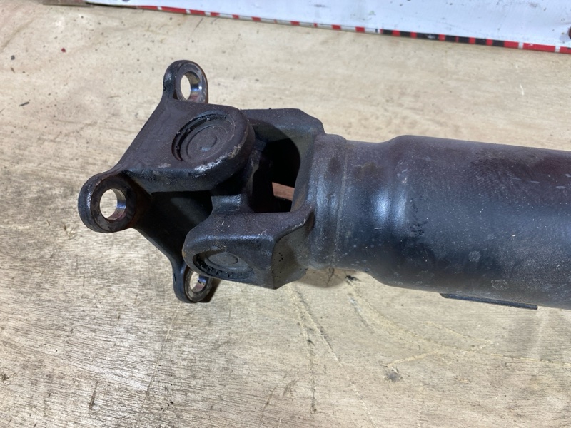 Карданный вал, 6400 рублей, Солонцы