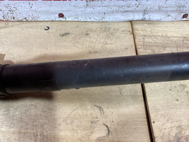 Карданный вал, 6400 рублей, Солонцы