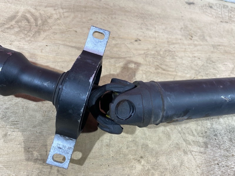 Карданный вал, 6400 рублей, Солонцы