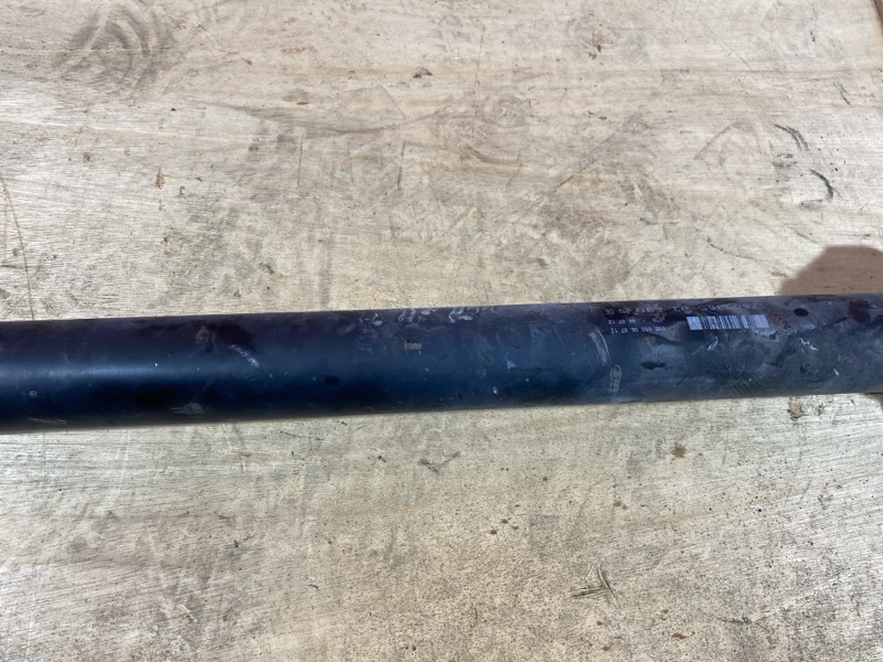 Карданный вал, 6400 рублей, Солонцы