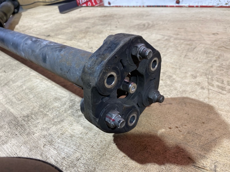 Карданный вал, 6400 рублей, Солонцы