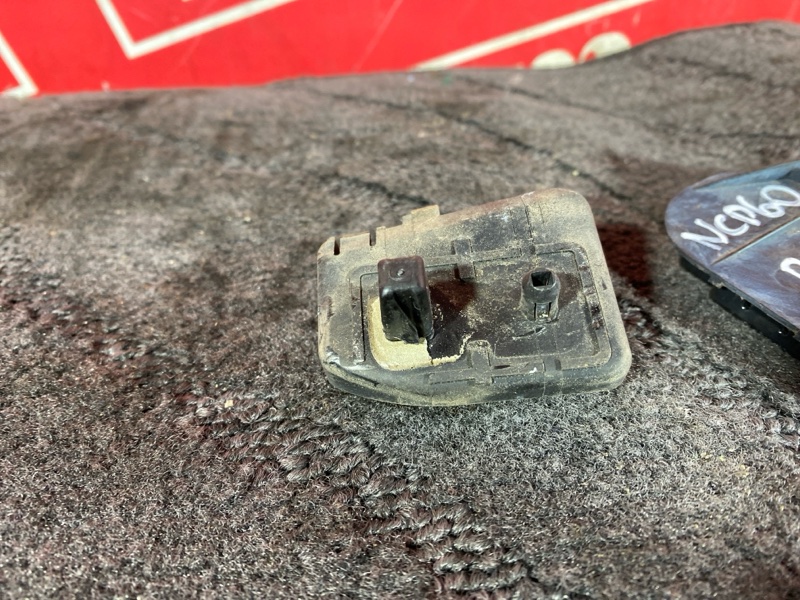 Кронштейн бампера, 2400 рублей, Солонцы