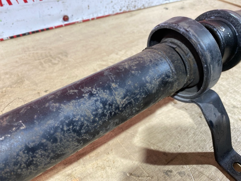 Карданный вал, 13000 рублей, Солонцы