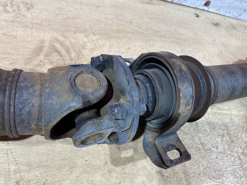 Карданный вал, 10000 рублей, Солонцы