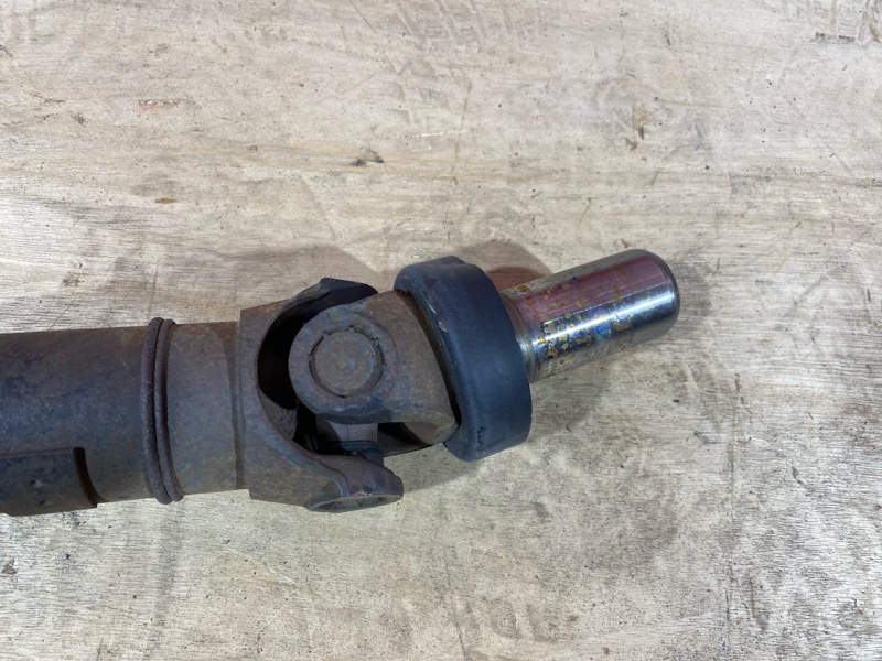 Карданный вал, 10000 рублей, Солонцы