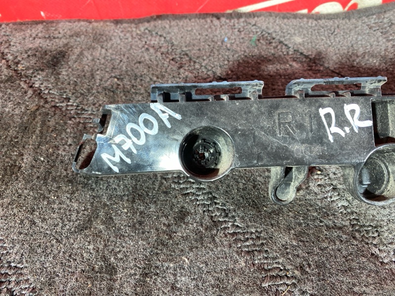 Кронштейн бампера, 2900 рублей, Солонцы