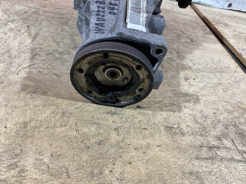 Редуктор моста, 9500 рублей, Солонцы