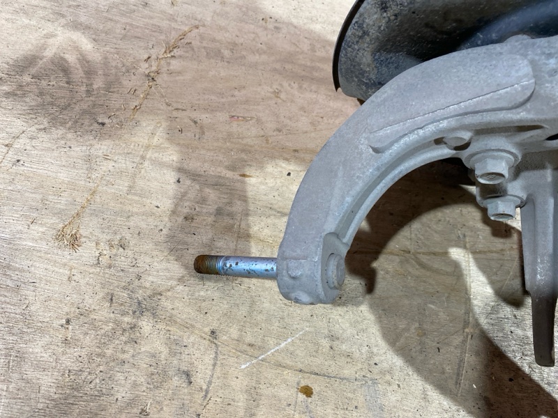 Ступица, 6100 рублей, Солонцы