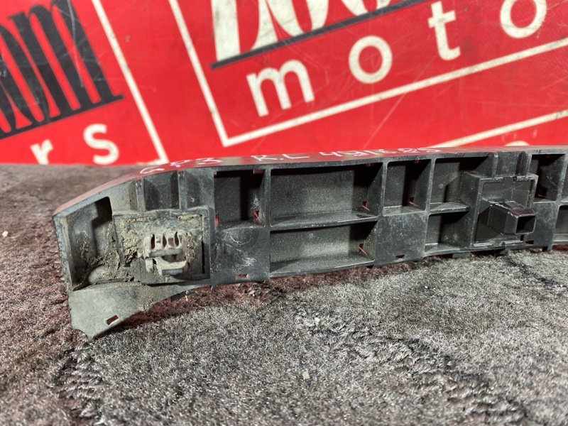 Кронштейн бампера, 600 рублей, Солонцы