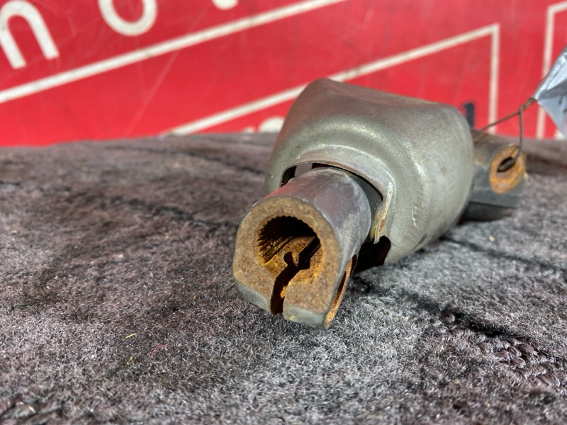 Кардан рулевой, 1500 рублей, Солонцы