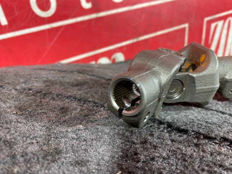 Кардан рулевой, 1000 рублей, Солонцы