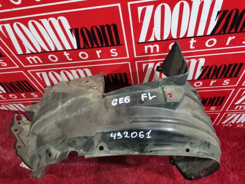 Подкрылок, 500 рублей, Красноярск