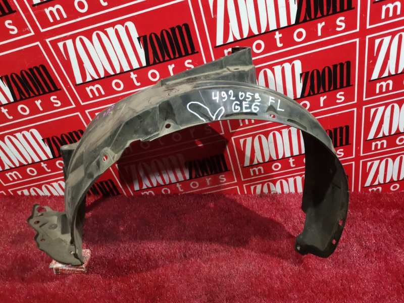 Подкрылок, 500 рублей, Красноярск