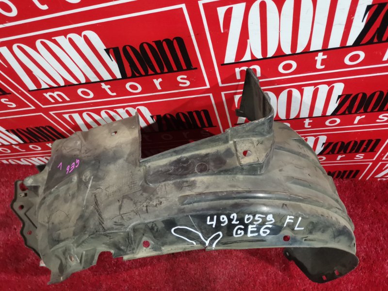 Подкрылок, 500 рублей, Красноярск