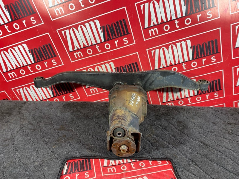 Редуктор моста, 6700 рублей, Солонцы