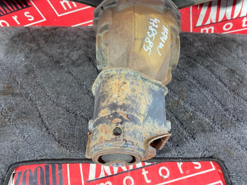 Редуктор моста, 6700 рублей, Солонцы