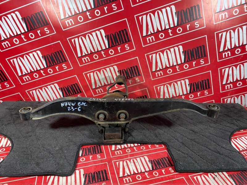 Редуктор моста, 6700 рублей, Солонцы