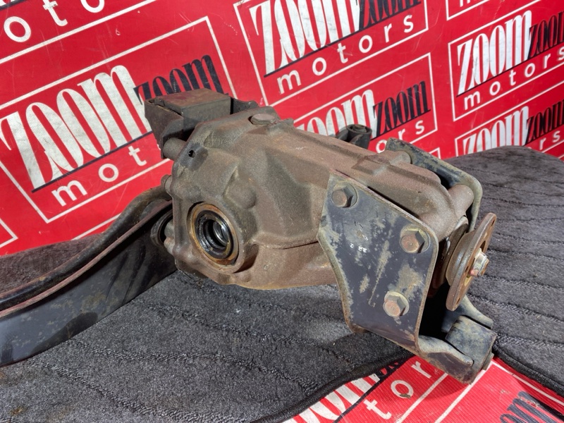 Редуктор моста, 6700 рублей, Солонцы