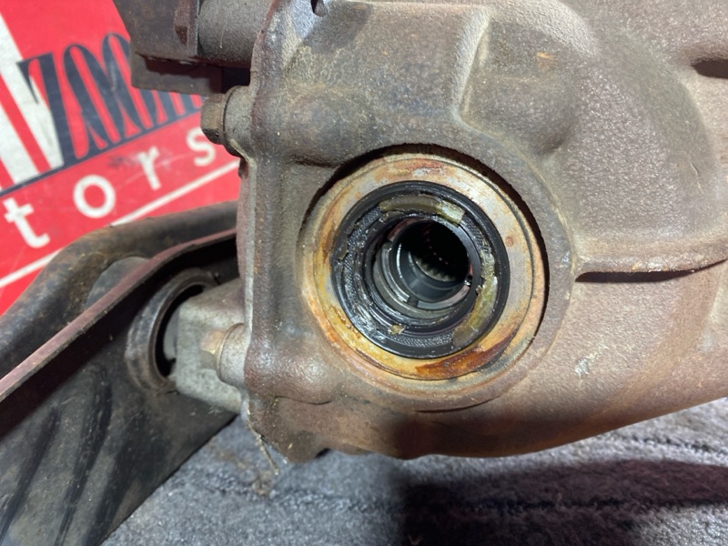 Редуктор моста, 6700 рублей, Солонцы