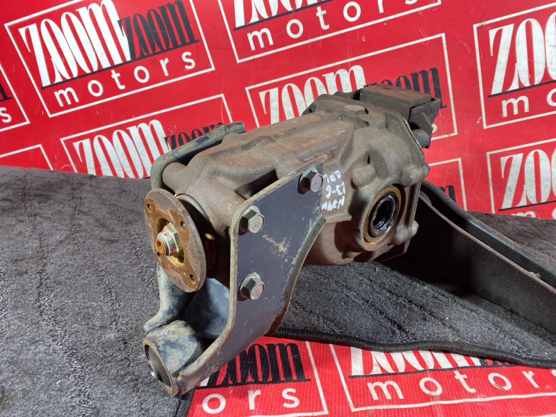 Редуктор моста, 6700 рублей, Солонцы