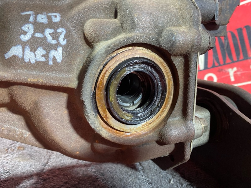 Редуктор моста, 6700 рублей, Солонцы