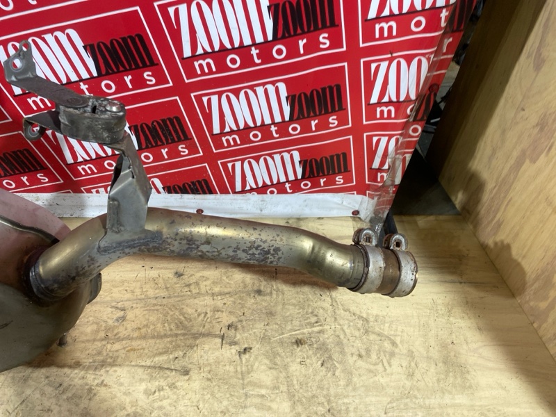 Глушитель, 22400 рублей, Солонцы