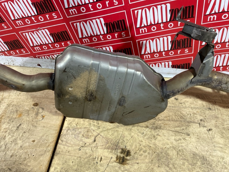 Глушитель, 22400 рублей, Солонцы