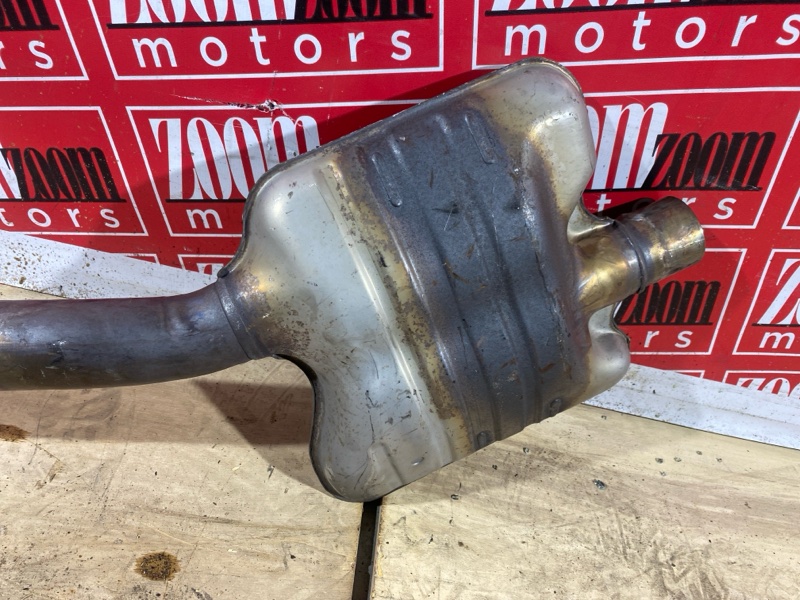 Глушитель, 22400 рублей, Солонцы