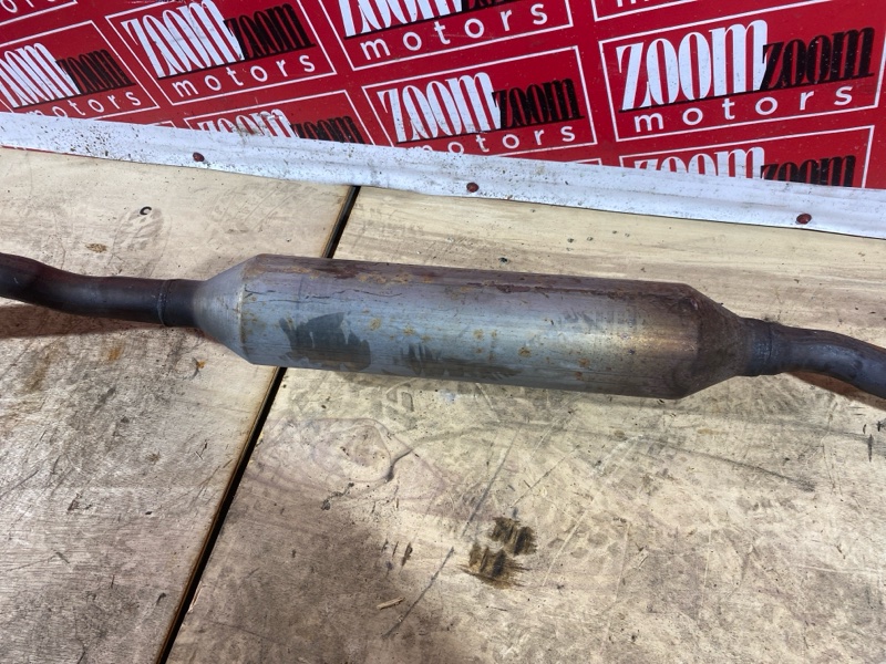 Глушитель, 7700 рублей, Солонцы