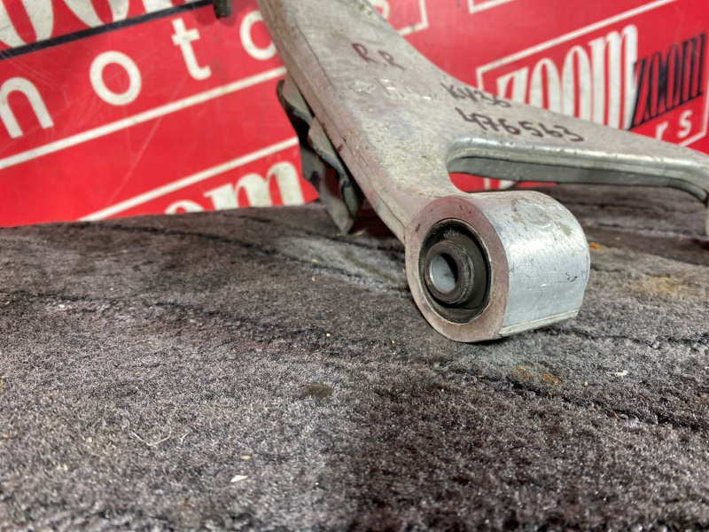 Рычаг подвески верхний, 3700 рублей, Солонцы