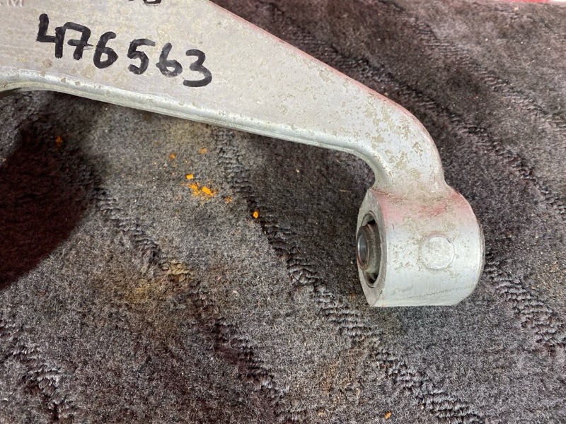 Рычаг подвески верхний, 3700 рублей, Солонцы