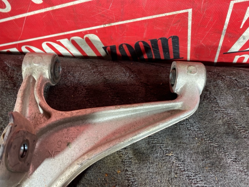 Рычаг подвески верхний, 3700 рублей, Солонцы