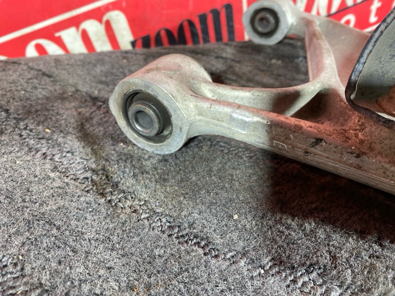 Рычаг подвески верхний, 3700 рублей, Солонцы