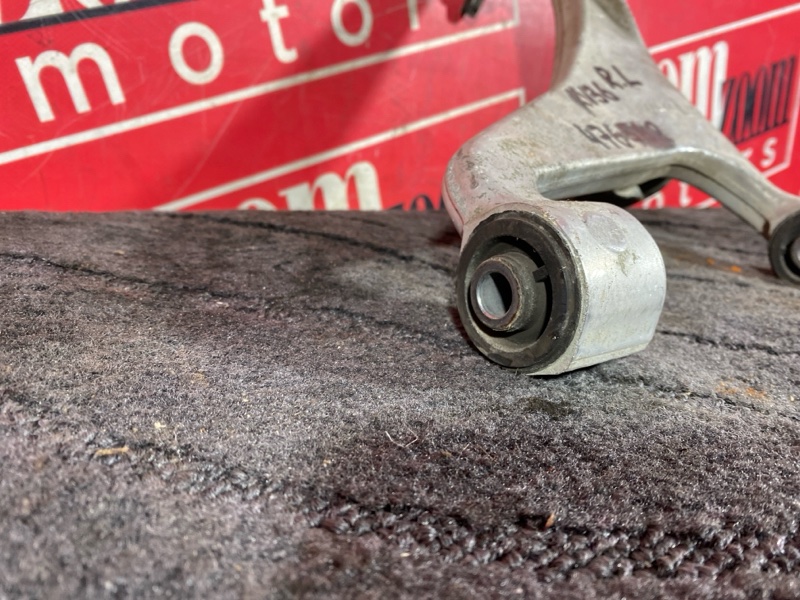 Рычаг подвески верхний, 3700 рублей, Солонцы