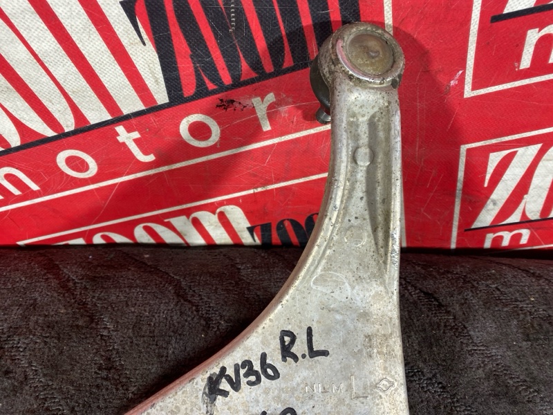 Рычаг подвески верхний, 3700 рублей, Солонцы