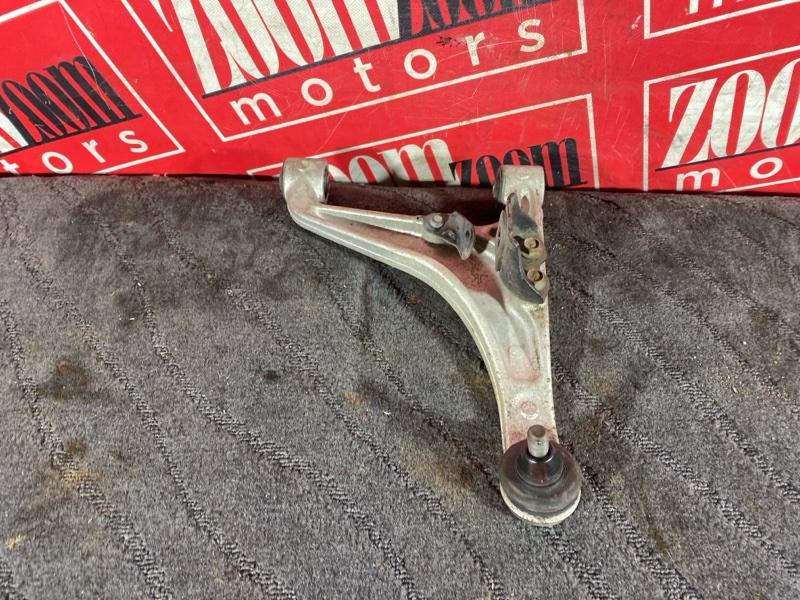 Рычаг подвески верхний, 3700 рублей, Солонцы