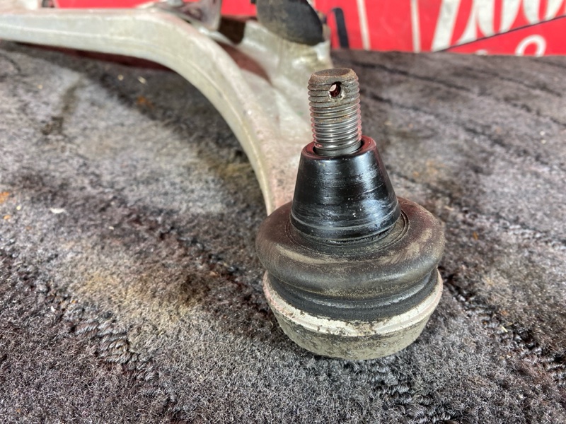 Рычаг подвески верхний, 3700 рублей, Солонцы