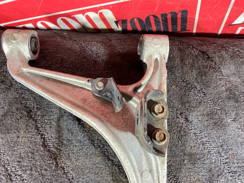 Рычаг подвески верхний, 3700 рублей, Солонцы