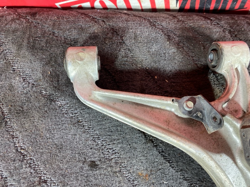 Рычаг подвески верхний, 3700 рублей, Солонцы