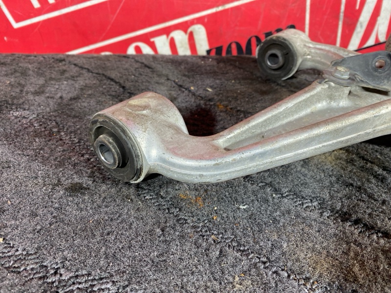 Рычаг подвески верхний, 3700 рублей, Солонцы