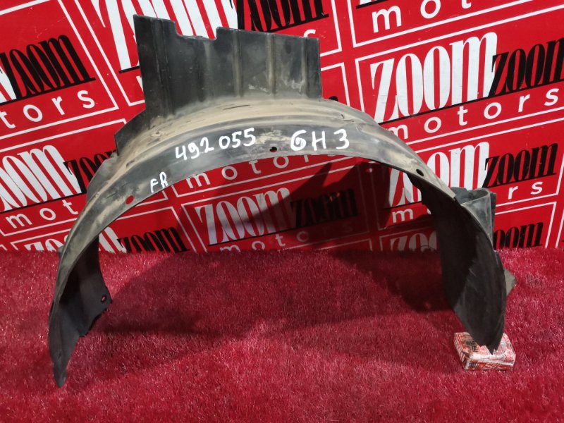 Подкрылок, 300 рублей, Красноярск