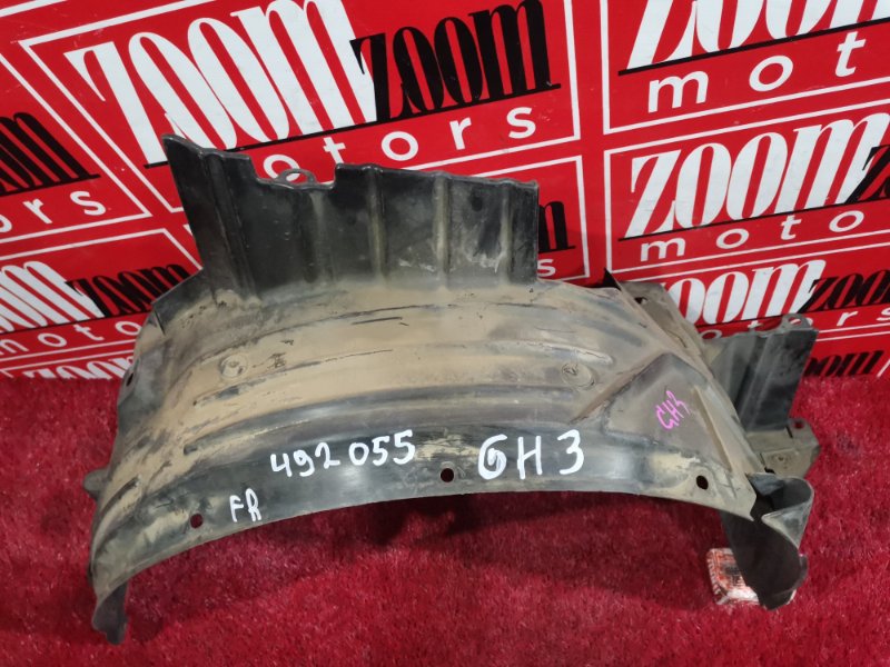 Подкрылок, 300 рублей, Красноярск