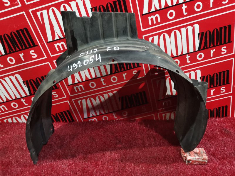 Подкрылок, 300 рублей, Красноярск