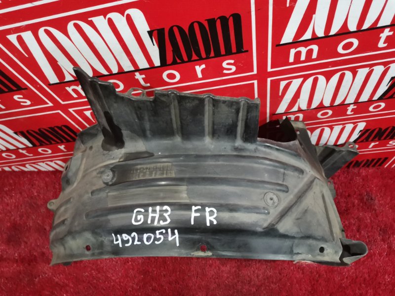 Подкрылок, 300 рублей, Красноярск