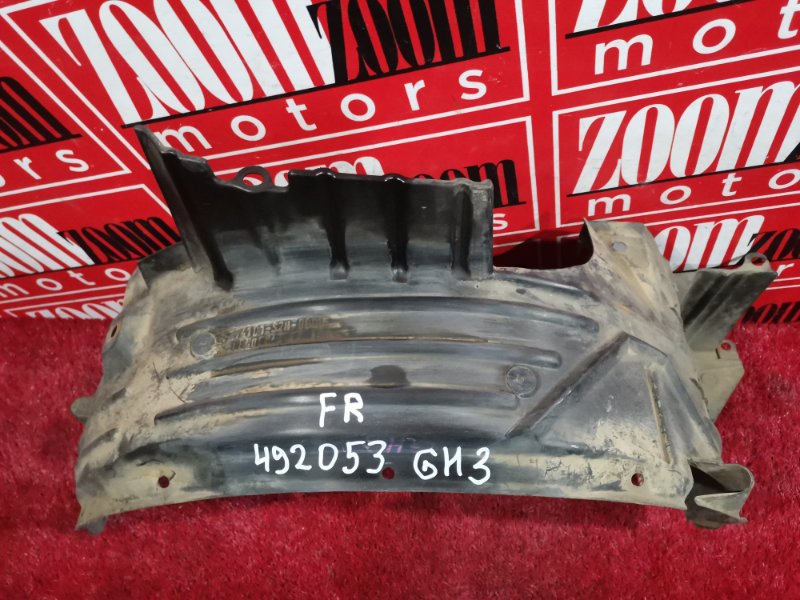 Подкрылок, 300 рублей, Красноярск