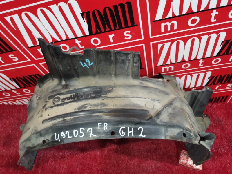 Подкрылок, 300 рублей, Красноярск