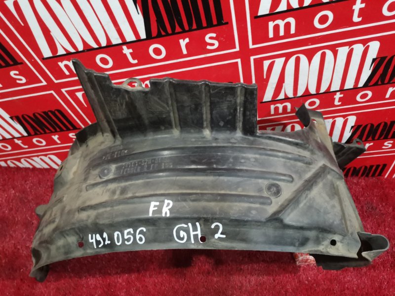 Подкрылок, 300 рублей, Красноярск