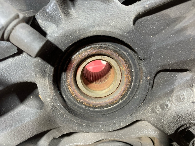 Ступица, 2300 рублей, Солонцы